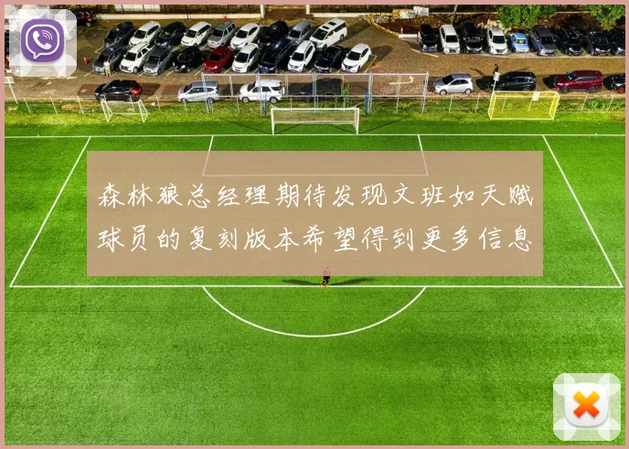 森林狼总经理期待发现文班如天赋球员的复刻版本希望得到更多信息